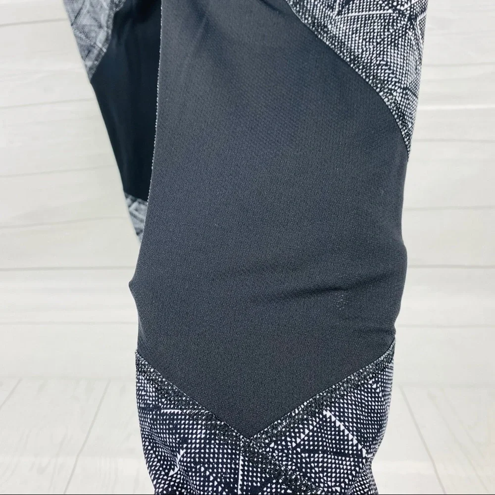 Lululemon| Crop Leggings